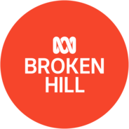 ABC Broken Hill-Logo