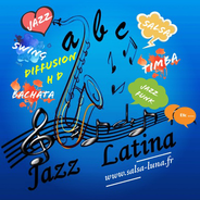 ABC Jazz Latina-Logo