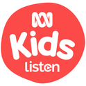 ABC Kids listen-Logo