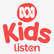 ABC Kids listen 
