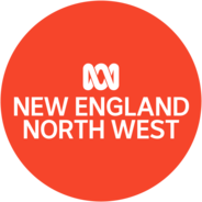 ABC New England North West-Logo
