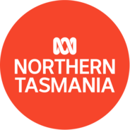 ABC Northern Tasmania-Logo