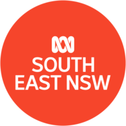 ABC South East NSW-Logo