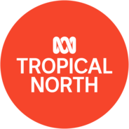 ABC Tropical North-Logo