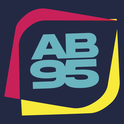 AB 95 FM-Logo