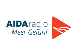 Internetradio-Tipp: AIDAradio-Logo