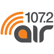 AIR 107.2-Logo