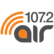 AIR 107.2 