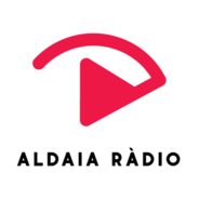 Aldaia Ràdio-Logo