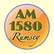AM1580 Rumsey Retro Radio 