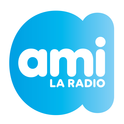 AMI la radio-Logo