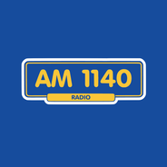 AM 1140 CHRB-Logo
