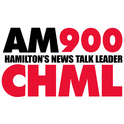 AM 900 CHML-Logo