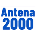 ANTENA 2000-Logo