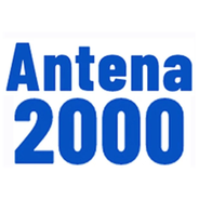 ANTENA 2000-Logo