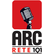 Radio ARC Rete 101-Logo