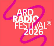 Das ARD Radiofestival ist ein alljährliches Highlight im deutschen Radioprogramm.