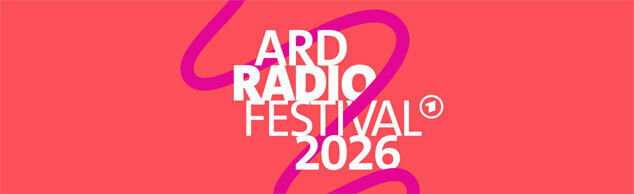 Das ARD Radiofestival ist ein alljährliches Highlight im deutschen Radioprogramm.