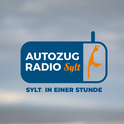 AUTOZUG RADIO Sylt-Logo