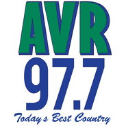 AVR 97.7 CKEN-FM-Logo