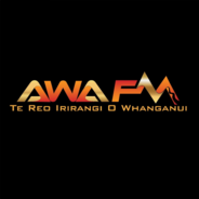 AWA FM-Logo