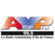 AYP FM-Logo