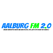Aalburg FM 2.0-Logo