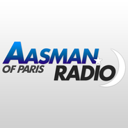 Aasman Radio-Logo
