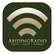 Abiding Radio-Logo