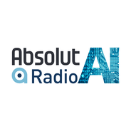 Absolut Radio-Logo