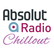Absolut Radio Chillout 