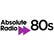 Absolute Radio 80s 