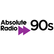 Absolute Radio 90s 