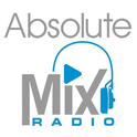 Absolute Mix Radio-Logo