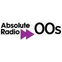 Absolute Radio-Logo
