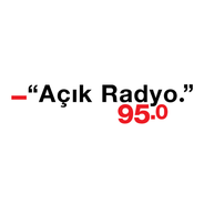 Acik Radyo-Logo