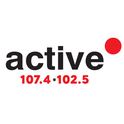 Active Radio-Logo