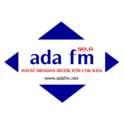 Ada FM-Logo