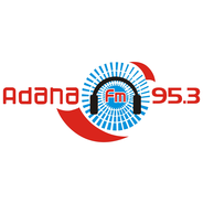 Adana FM-Logo
