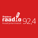 Äripäev Radio-Logo