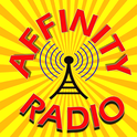 Affinity Radio-Logo