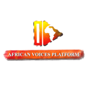 African Voices Radio-Logo