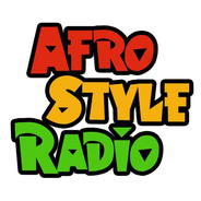Afro Style Radio-Logo