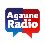 Agaune Radio-Logo