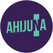 Ahijuna FM-Logo