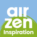 AirZen Radio Inspiration 