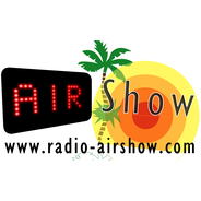 Air Show Radio-Logo
