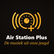AIR Station Plus 