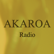 Akaroa Radio-Logo