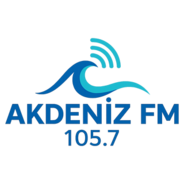 Akdeniz FM-Logo